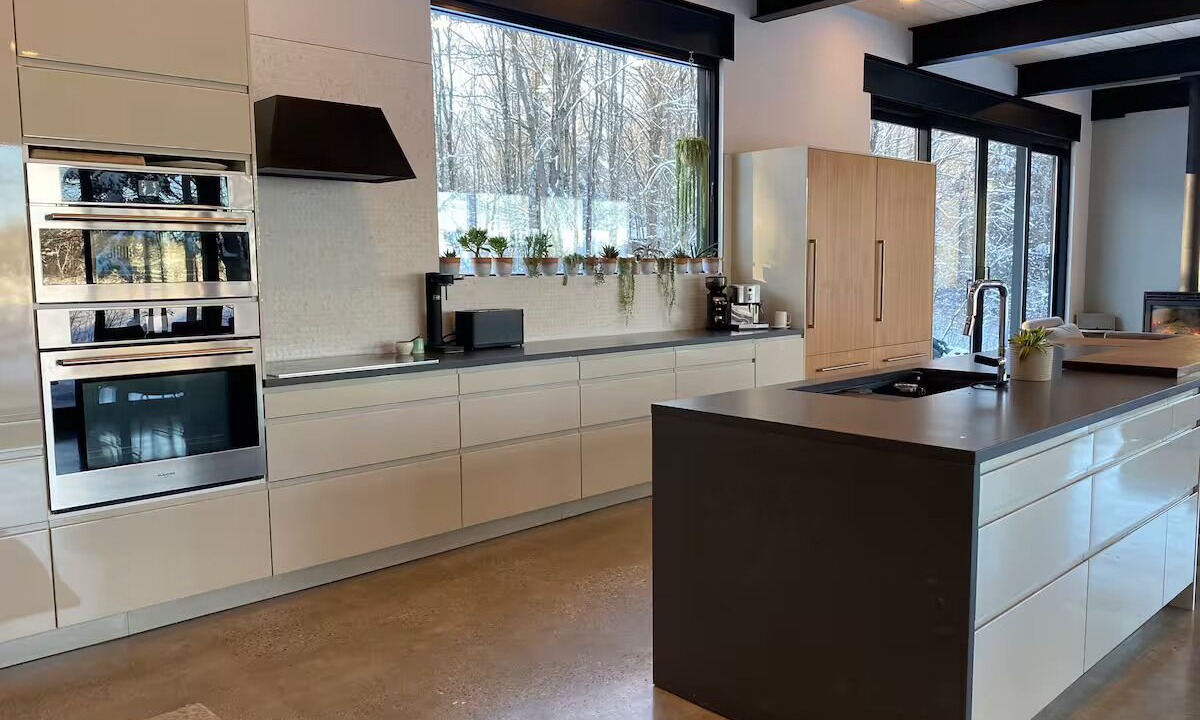 Photo of Kitchen in Orford