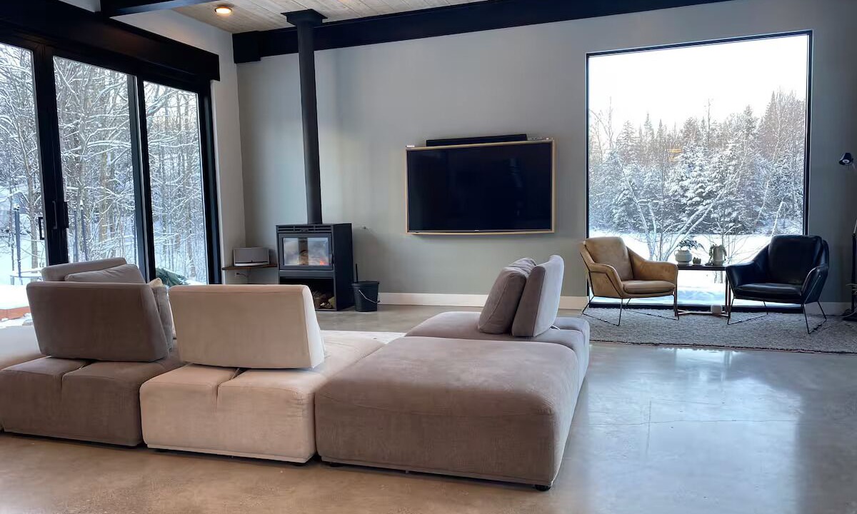 Photo of Livingroom in Orford