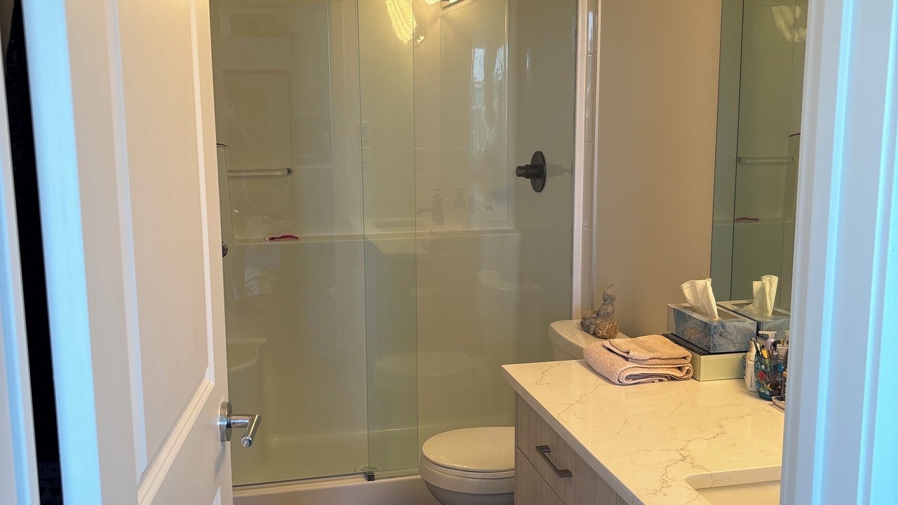 Photo of Bathroom in Southeast Calgary