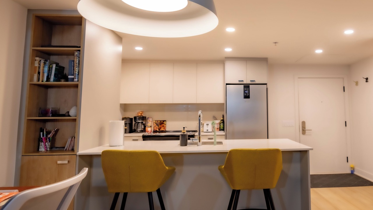 Photo of Kitchen in Old Montreal