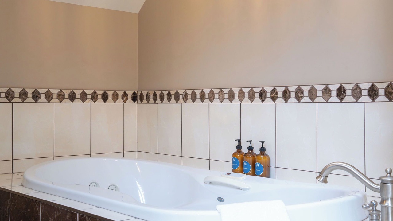 Photo of Bathroom in Revelstoke