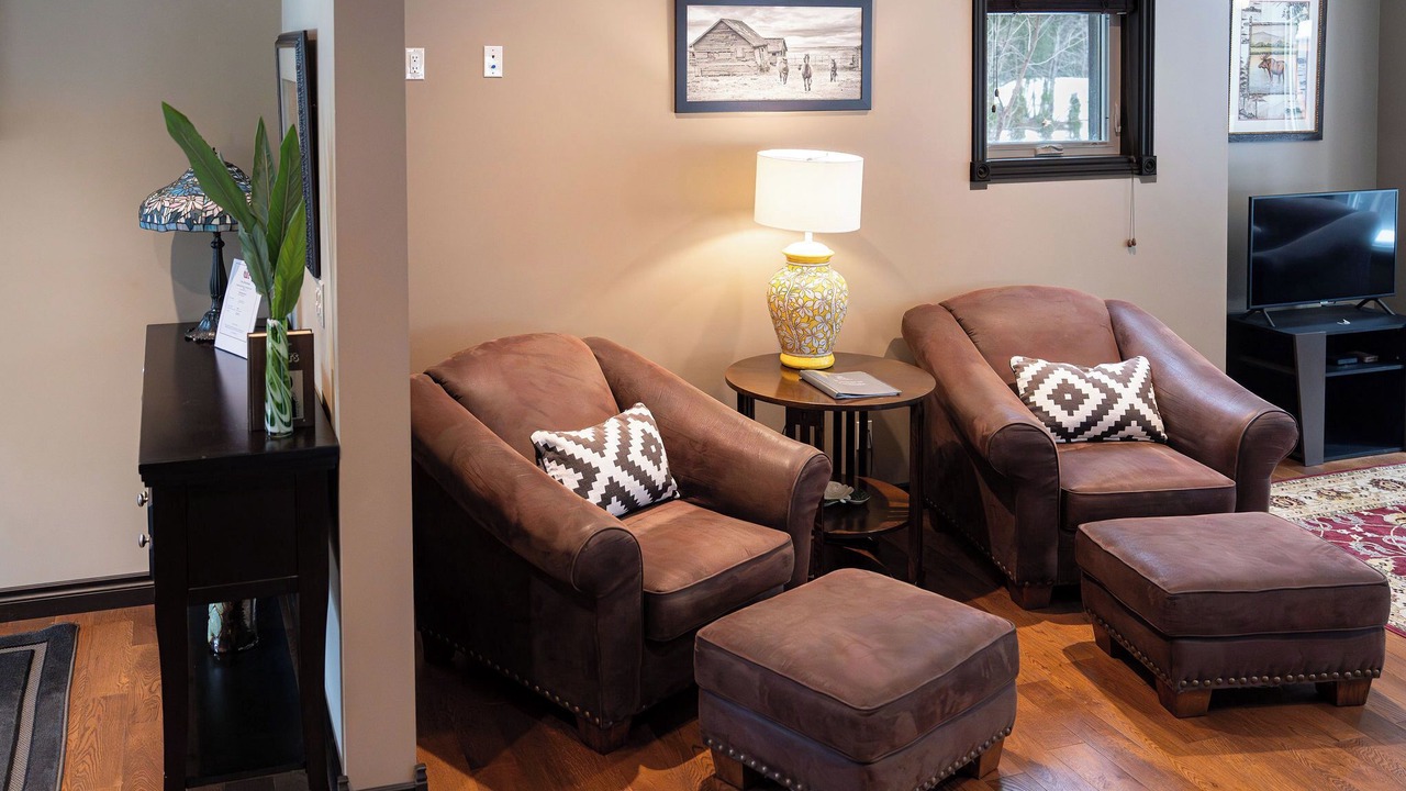 Photo of Bedroom in Revelstoke