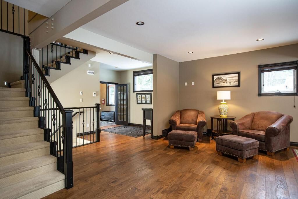 Photo of Bedroom in Revelstoke