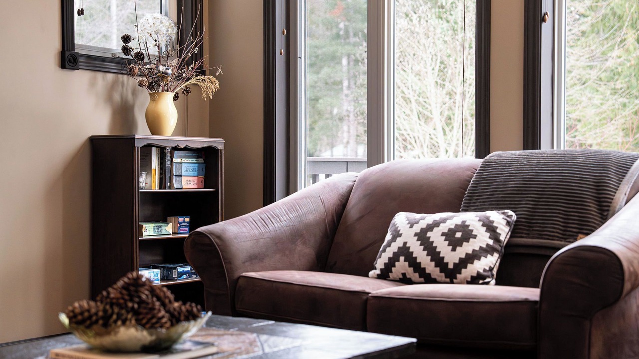 Photo of Bedroom in Revelstoke