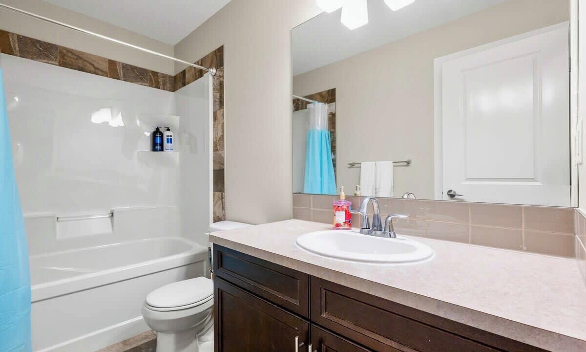 Photo of Bathroom in Symons Valley