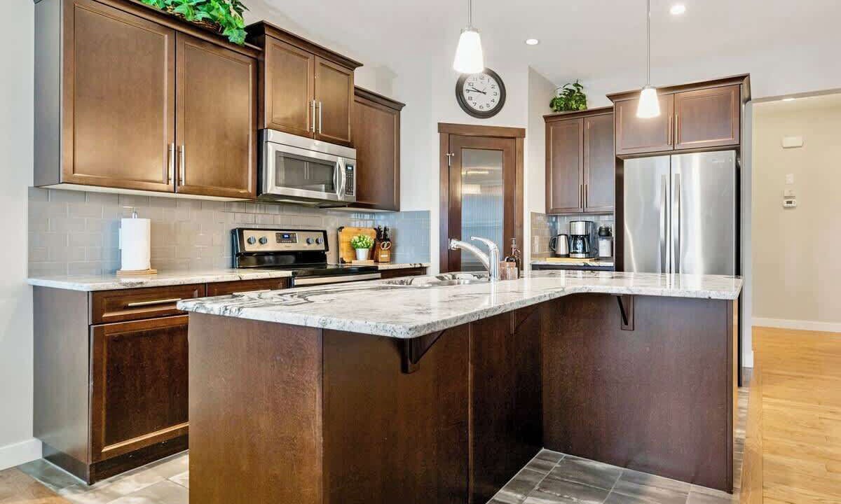 Photo of Kitchen in Symons Valley