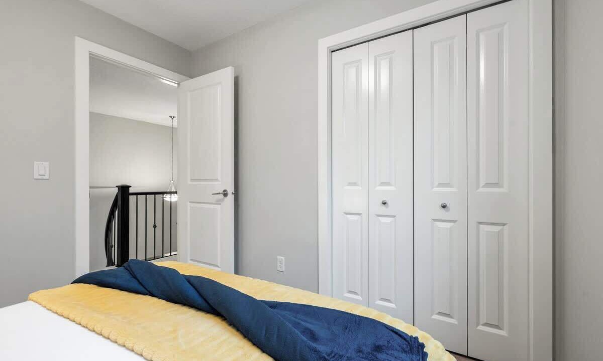 Photo of Bedroom in Symons Valley