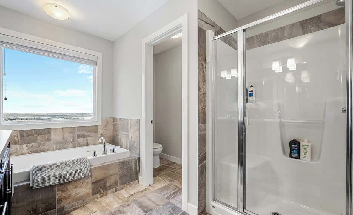 Photo of Bathroom in Symons Valley