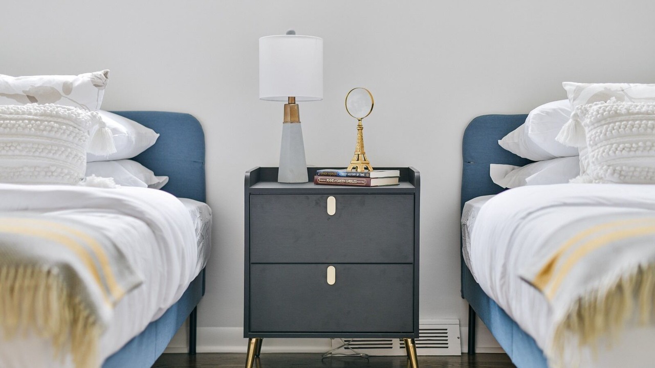 Photo of Bedroom in Tuxedo