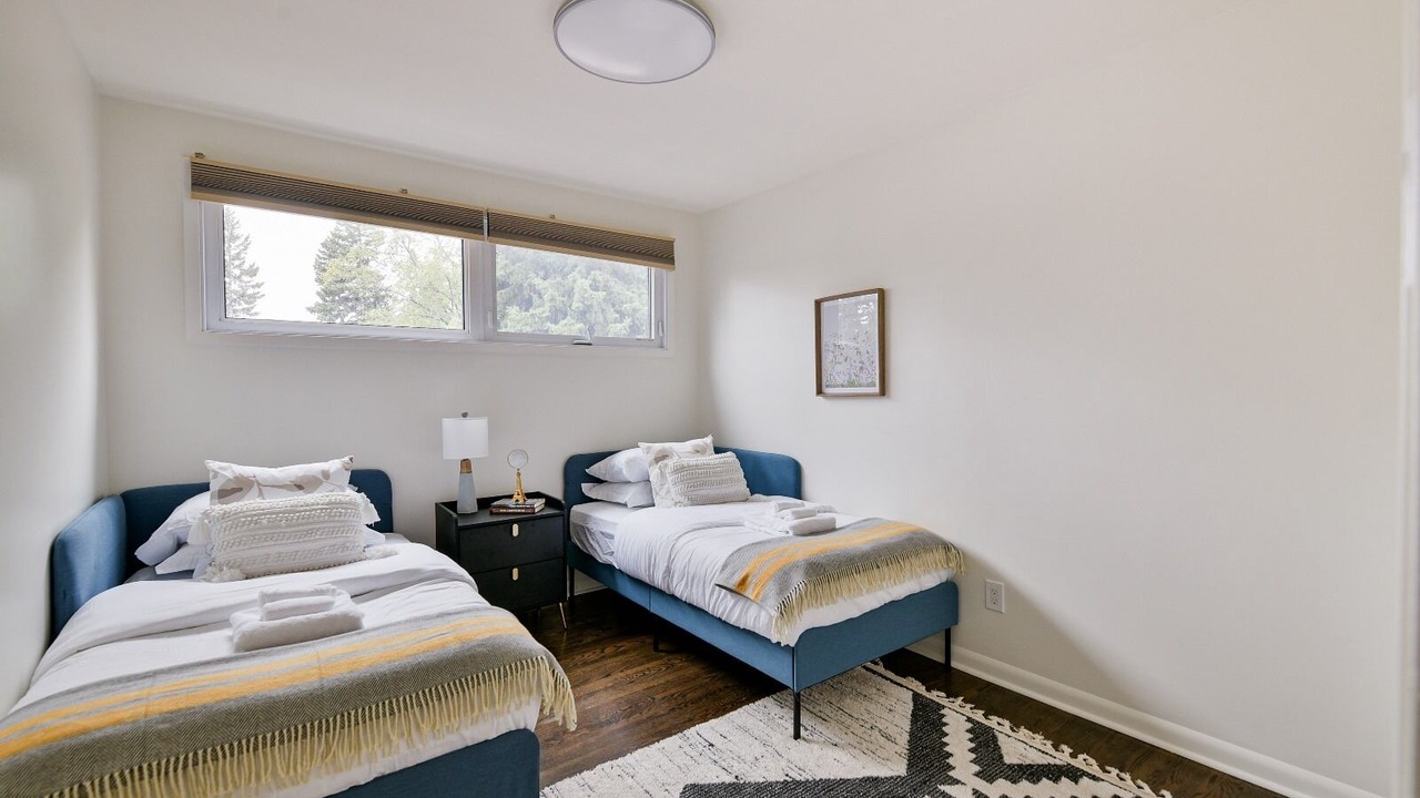 Photo of Bedroom in Tuxedo