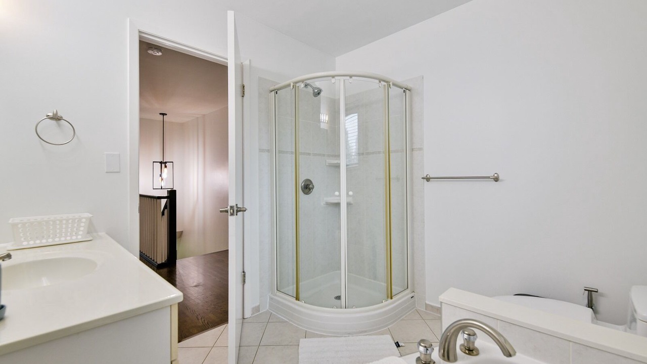 Photo of Bathroom in Tuxedo