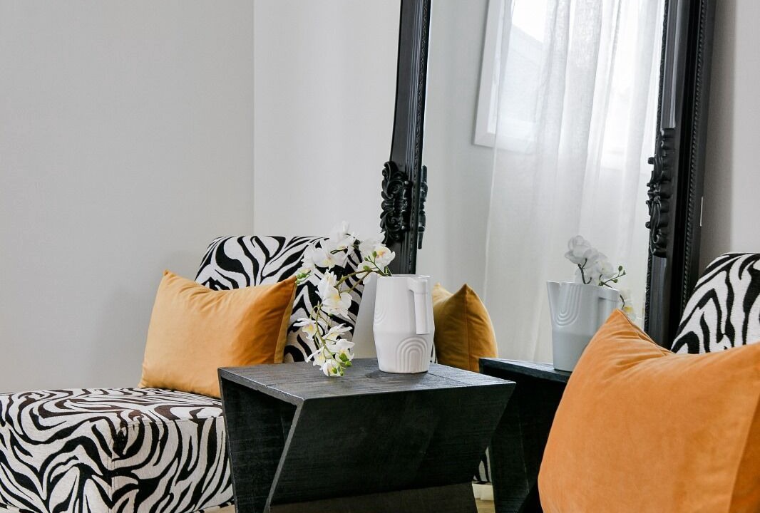 Photo of Livingroom in Tuxedo