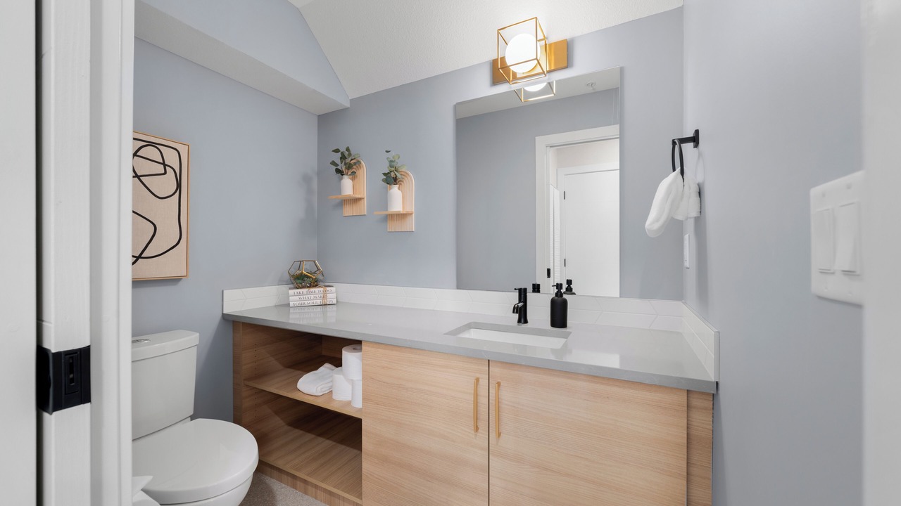 Photo of Bathroom in Harvie Heights