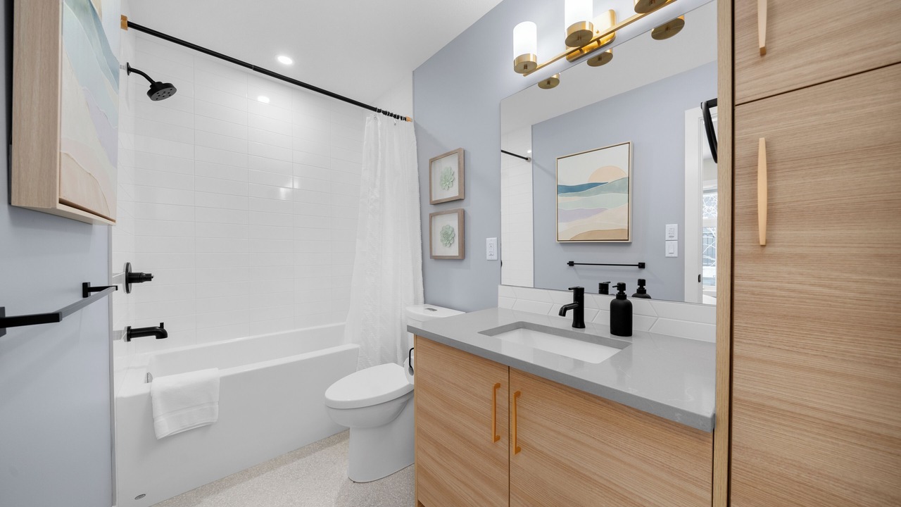 Photo of Bathroom in Harvie Heights