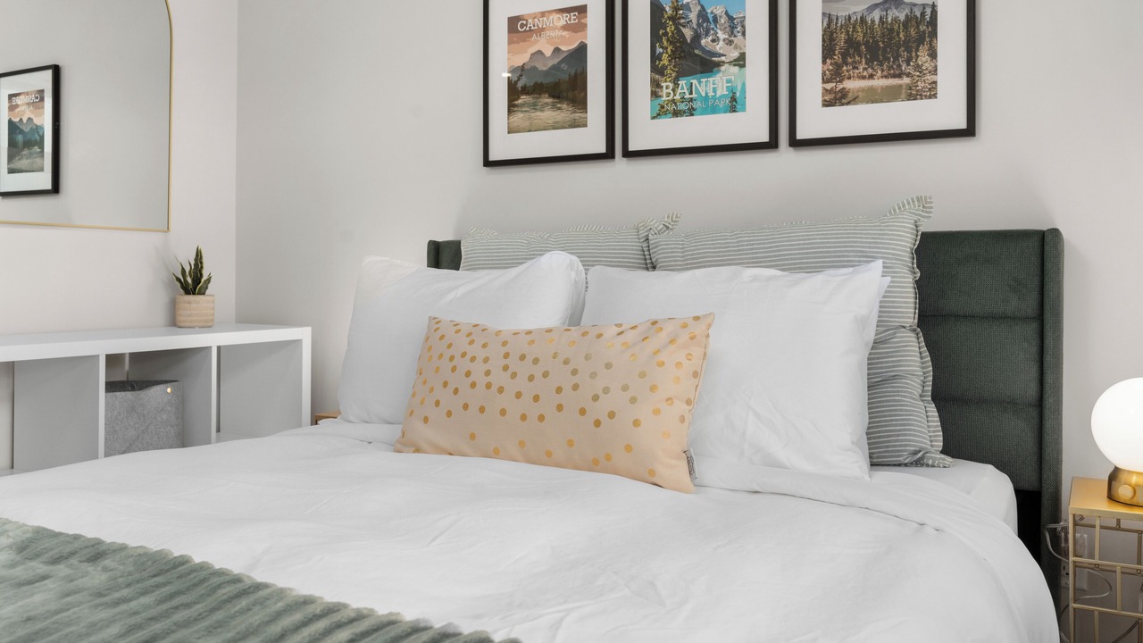 Photo of Bedroom in Harvie Heights