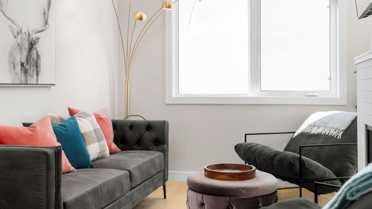 Photo of Livingroom in Harvie Heights