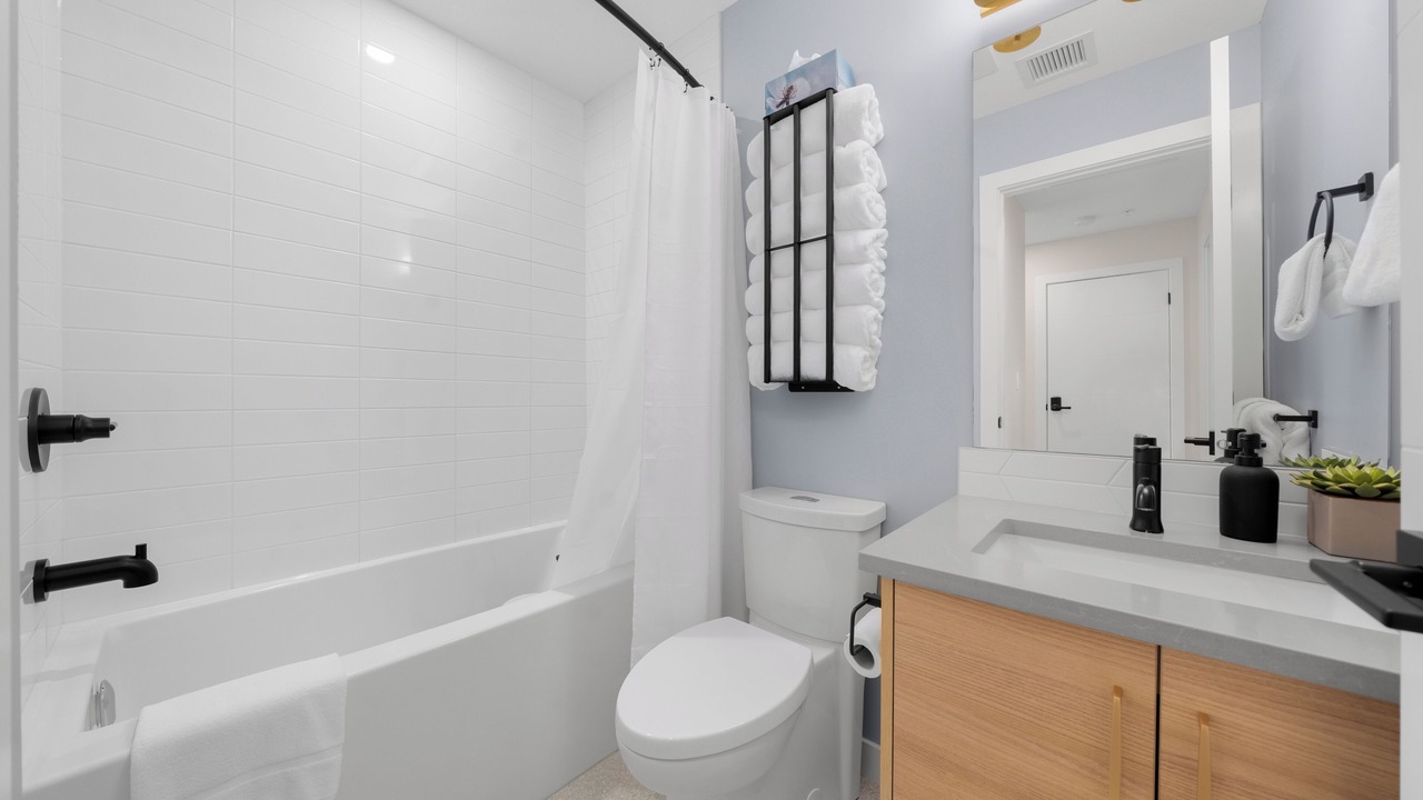 Photo of Bathroom in Harvie Heights