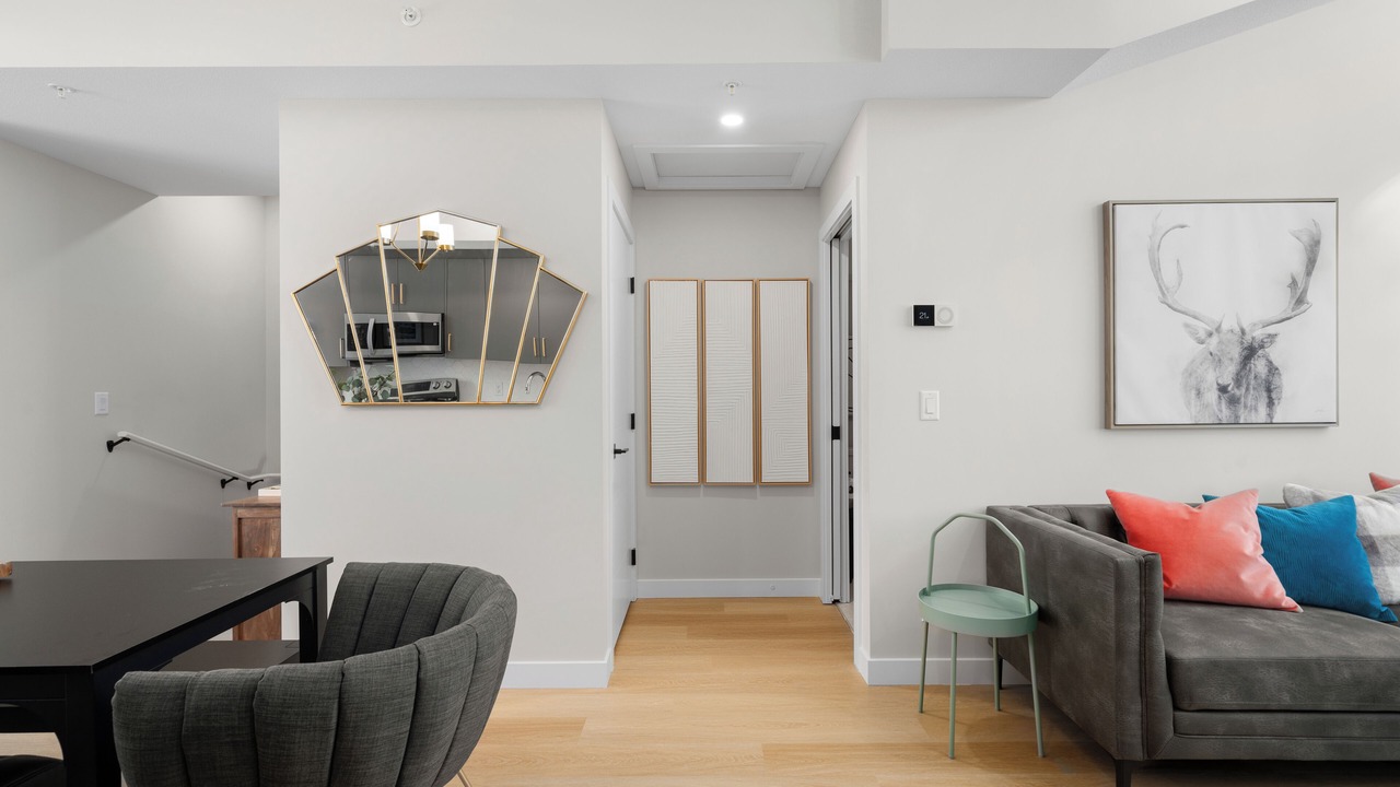Photo of Bedroom in Harvie Heights