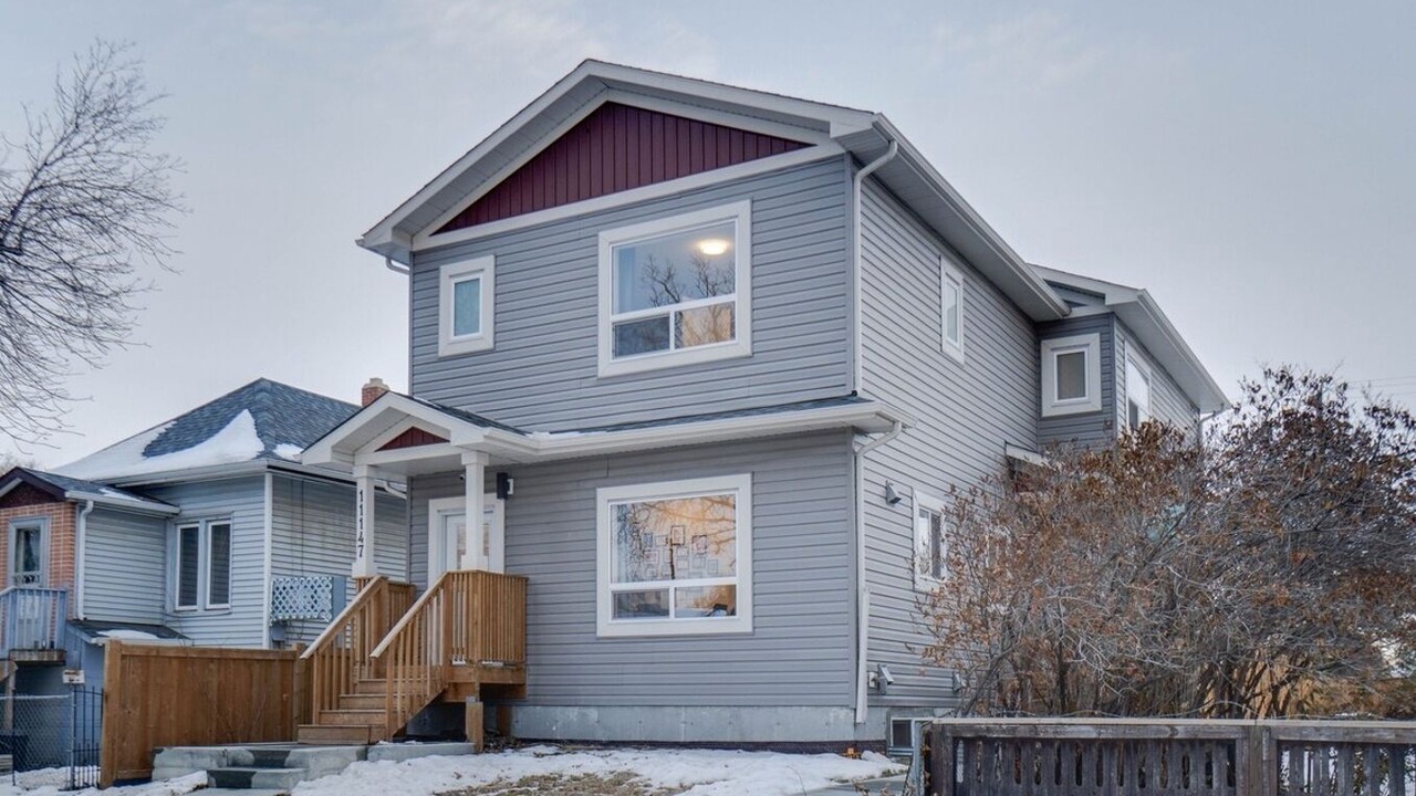 Photo of Outdoor in North Central Edmonton