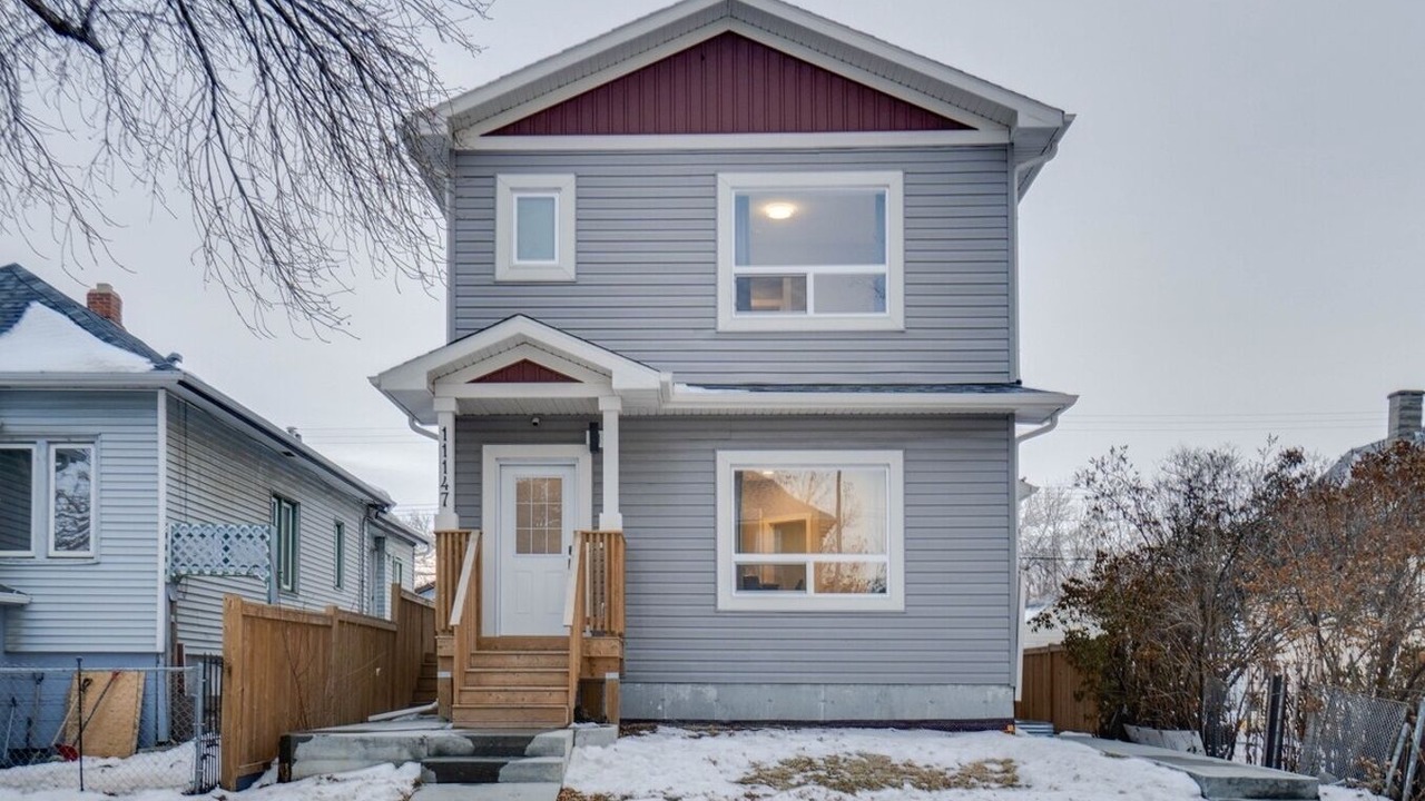 Photo of Outdoor in North Central Edmonton