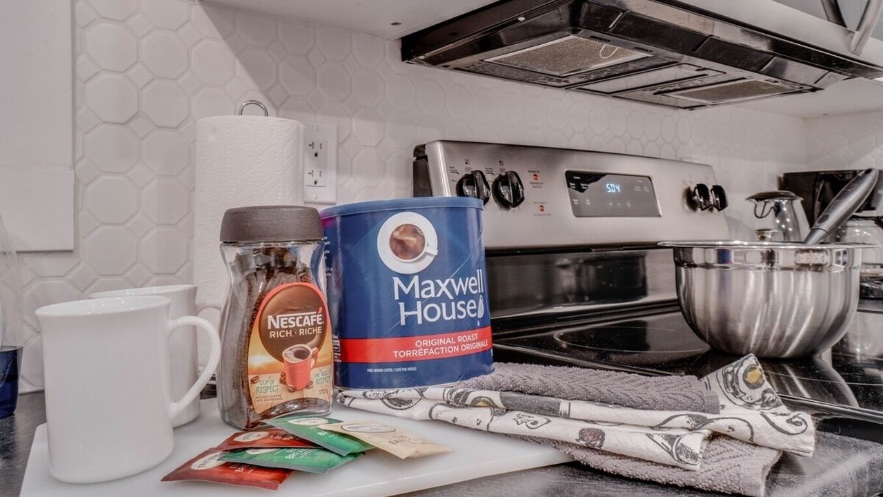 Photo of Kitchen in North Central Edmonton