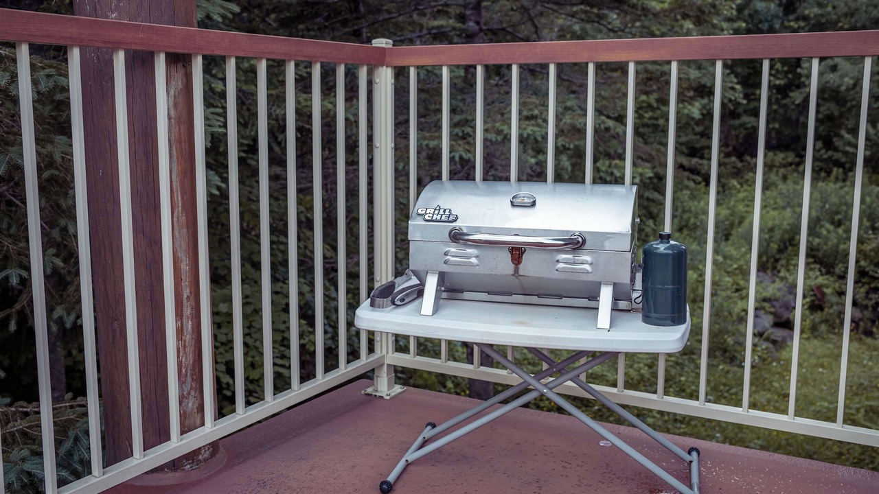 Photo of Outdoor in Saint-Philemon