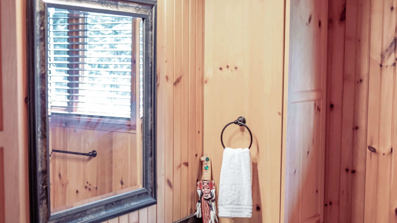 Photo of Bathroom in Saint-Philemon