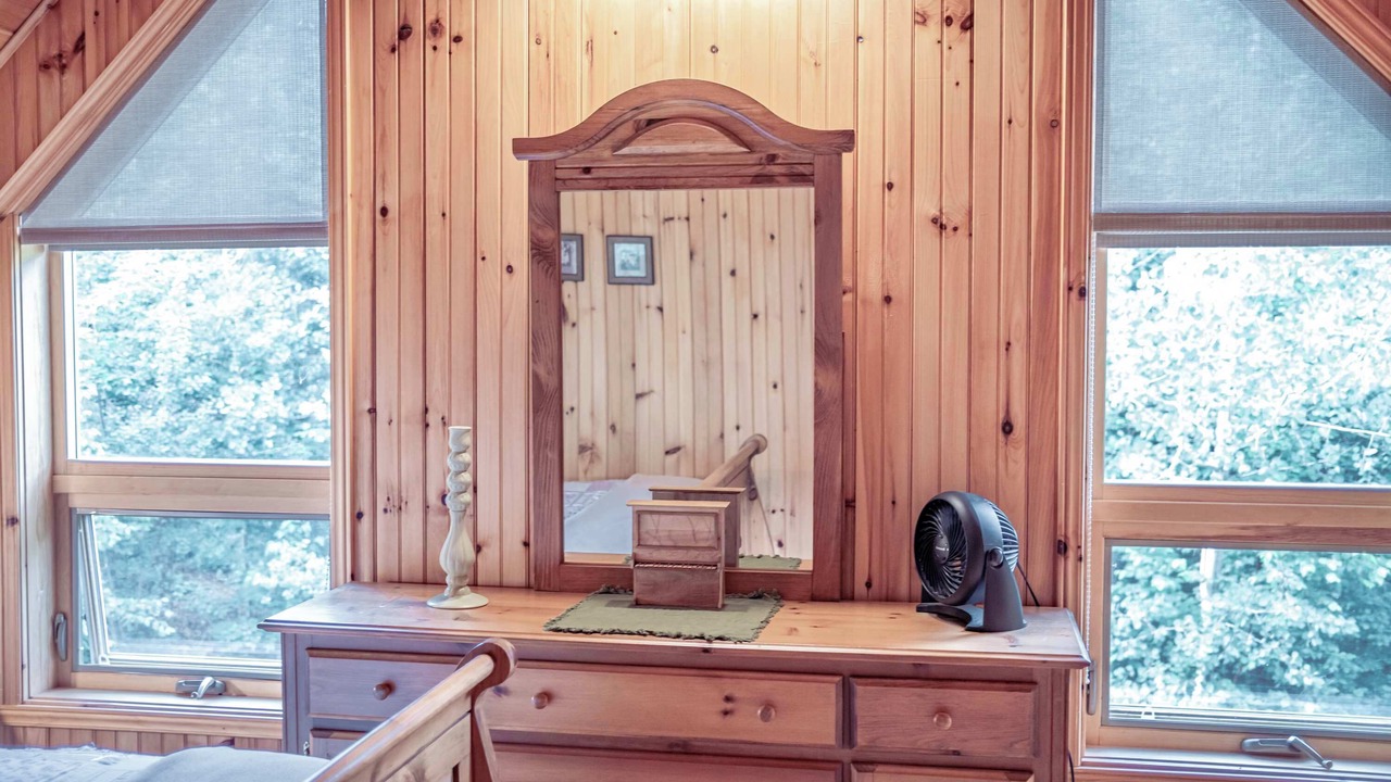Photo of Bedroom in Saint-Philemon