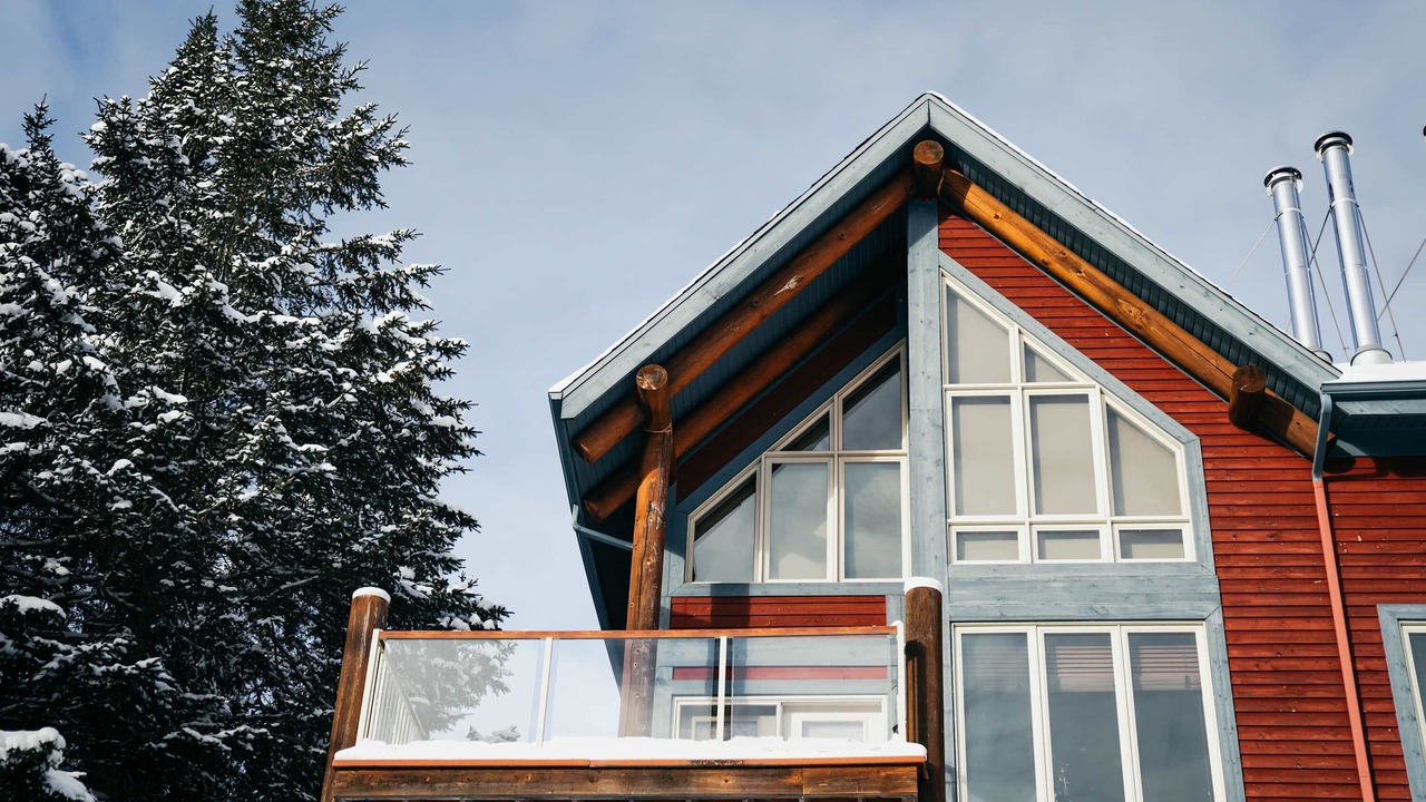 Photo of Outdoor in Saint-Philemon