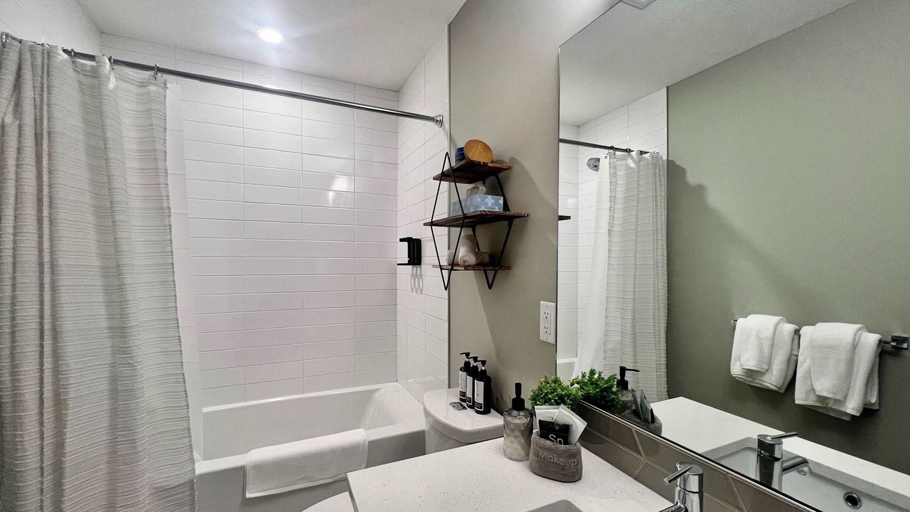 Photo of Bathroom in Harvie Heights