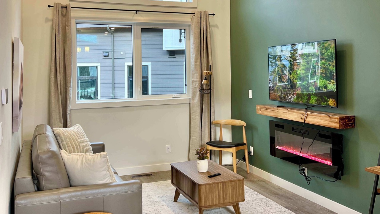Photo of Livingroom in Harvie Heights