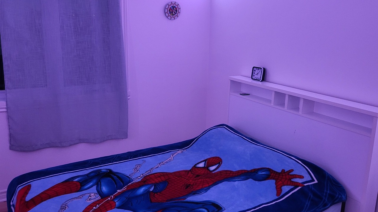 Photo of Bedroom in Salaberry De Valleyfield