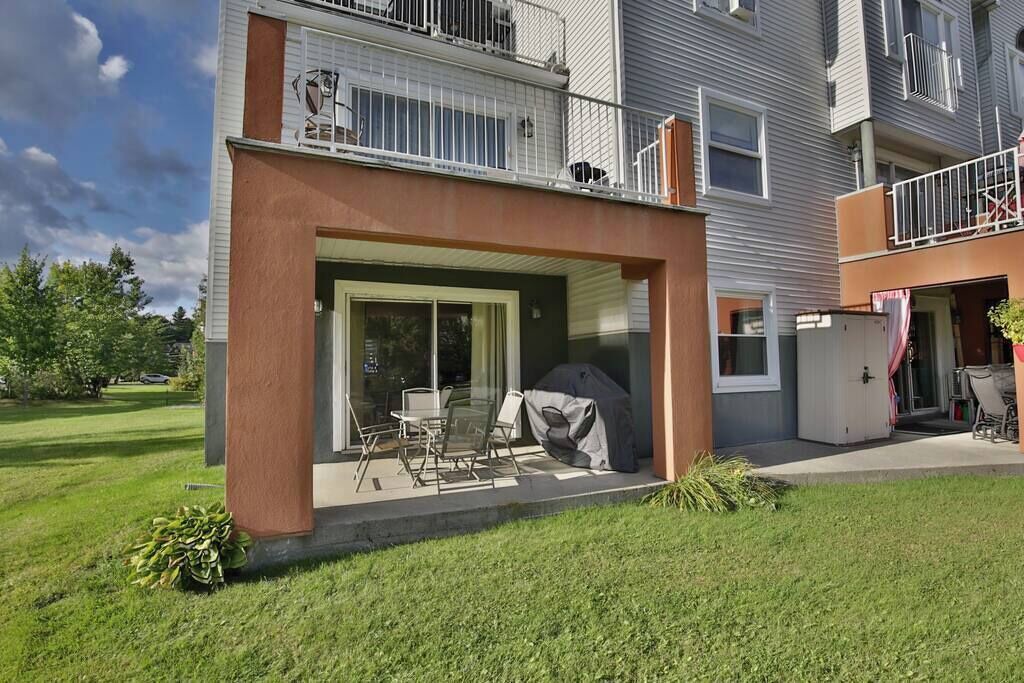 Photo of Outdoor in Magog