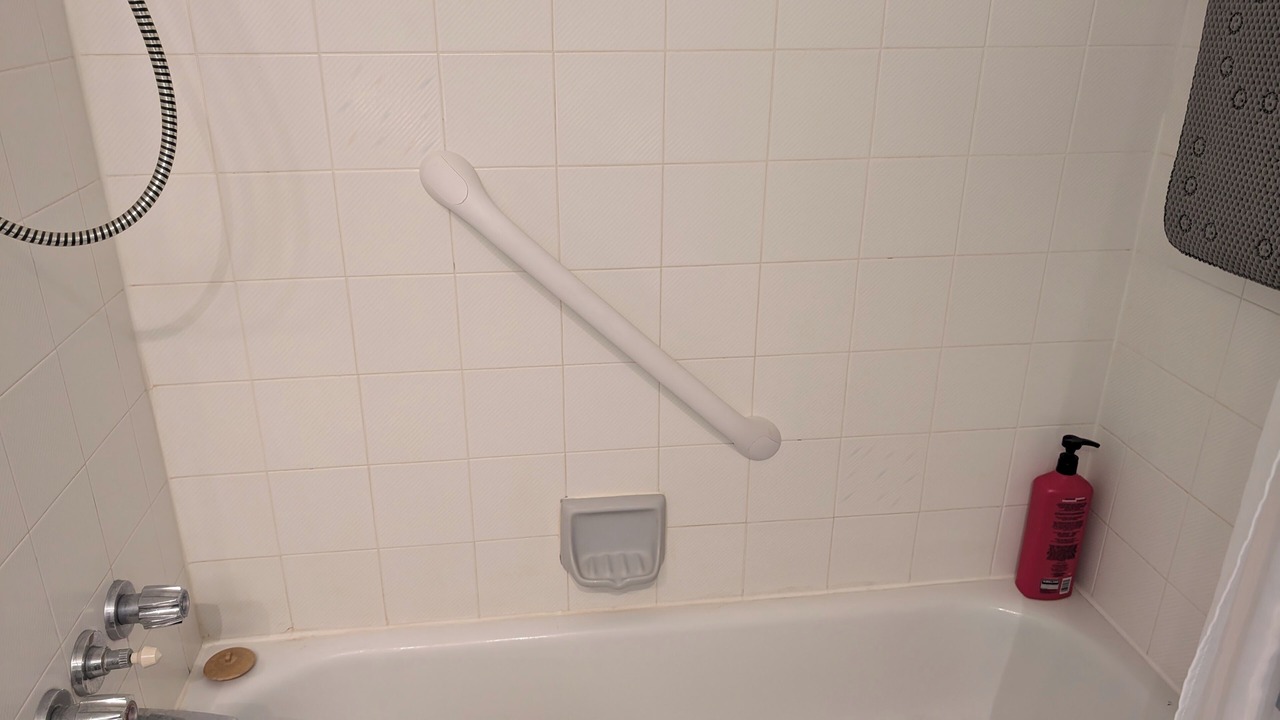 Photo of Bathroom in Magog