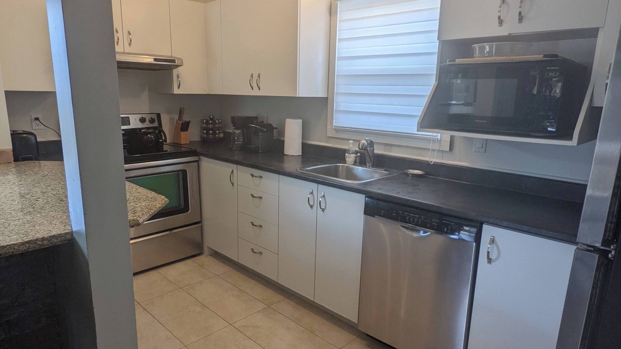 Photo of Kitchen in Magog