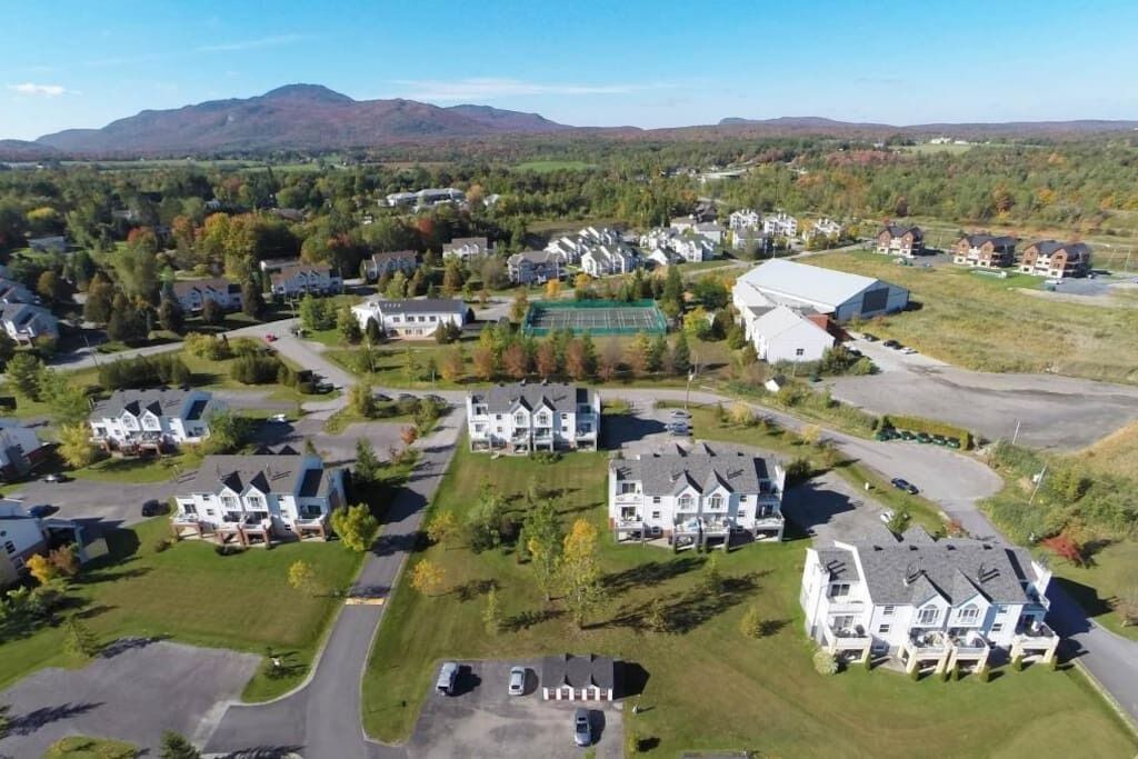 Photo of Outdoor in Magog
