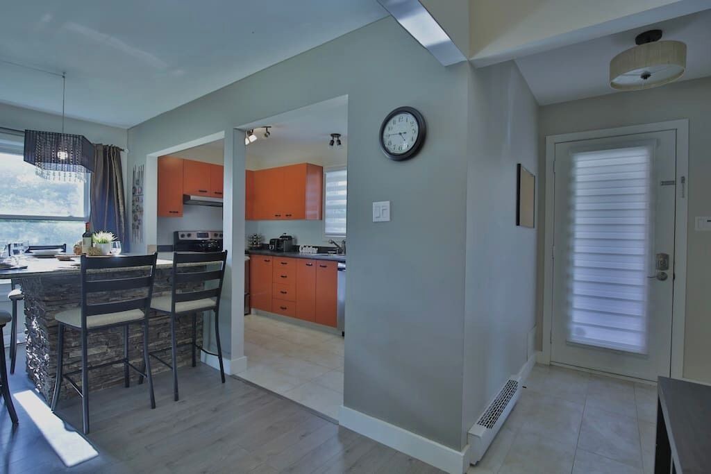Photo of Kitchen in Magog