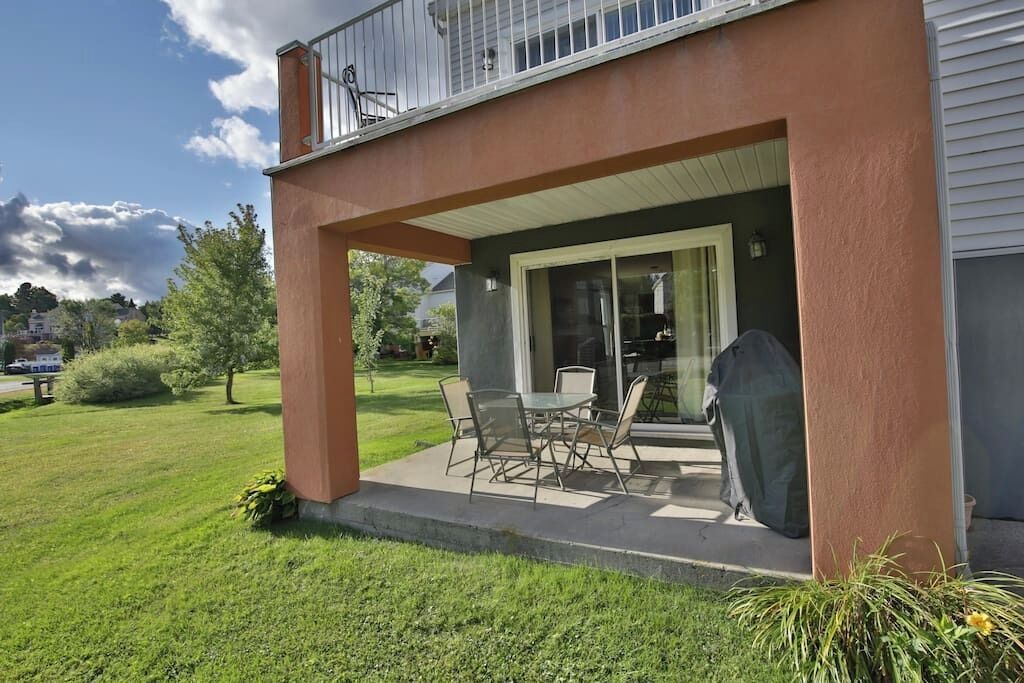 Photo of Outdoor in Magog