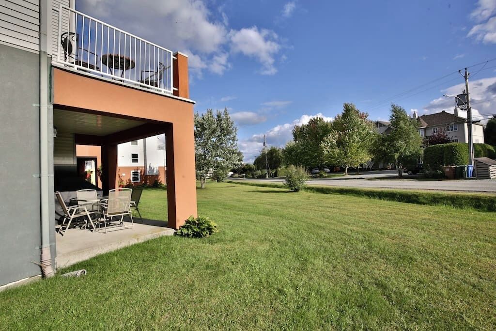Photo of Outdoor in Magog