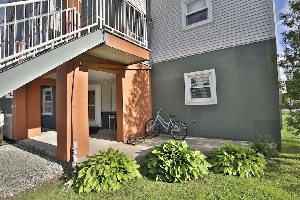 Photo of Outdoor in Magog