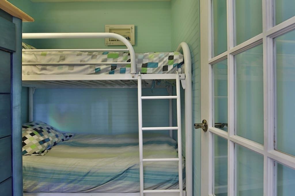 Photo of Bedroom in Magog