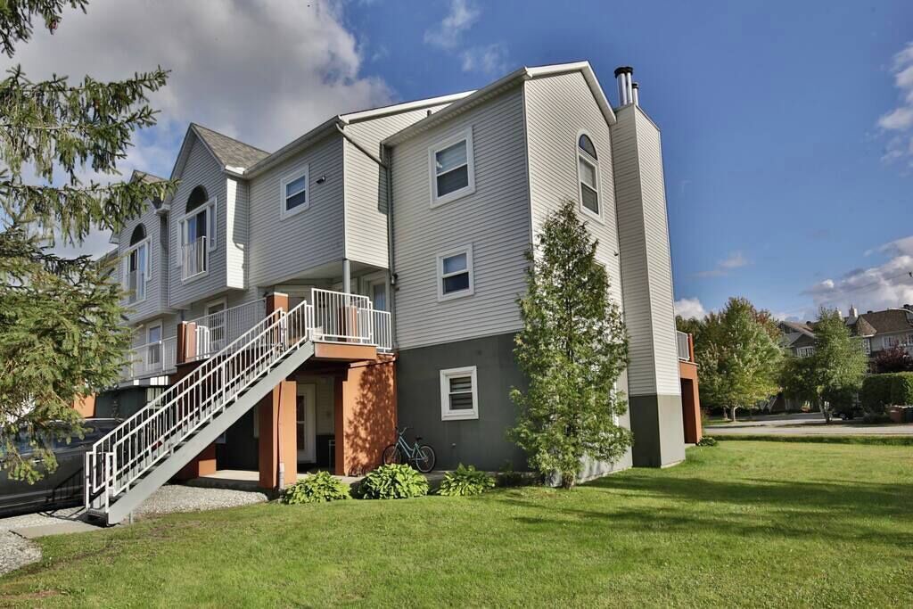 Photo of Outdoor in Magog