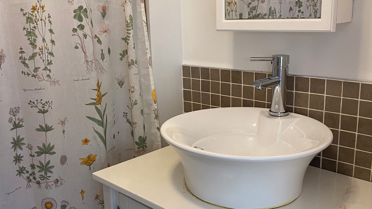 Photo of Bathroom in District d'Aylmer