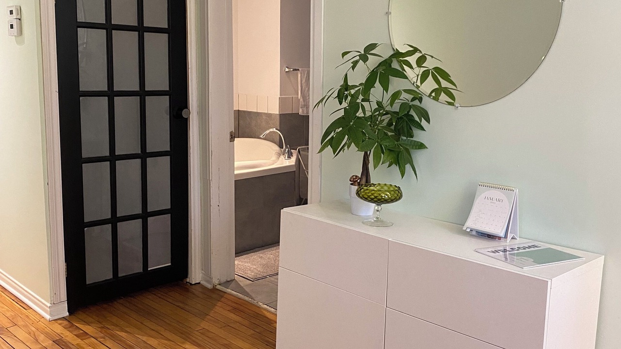 Photo of Bathroom in District d'Aylmer