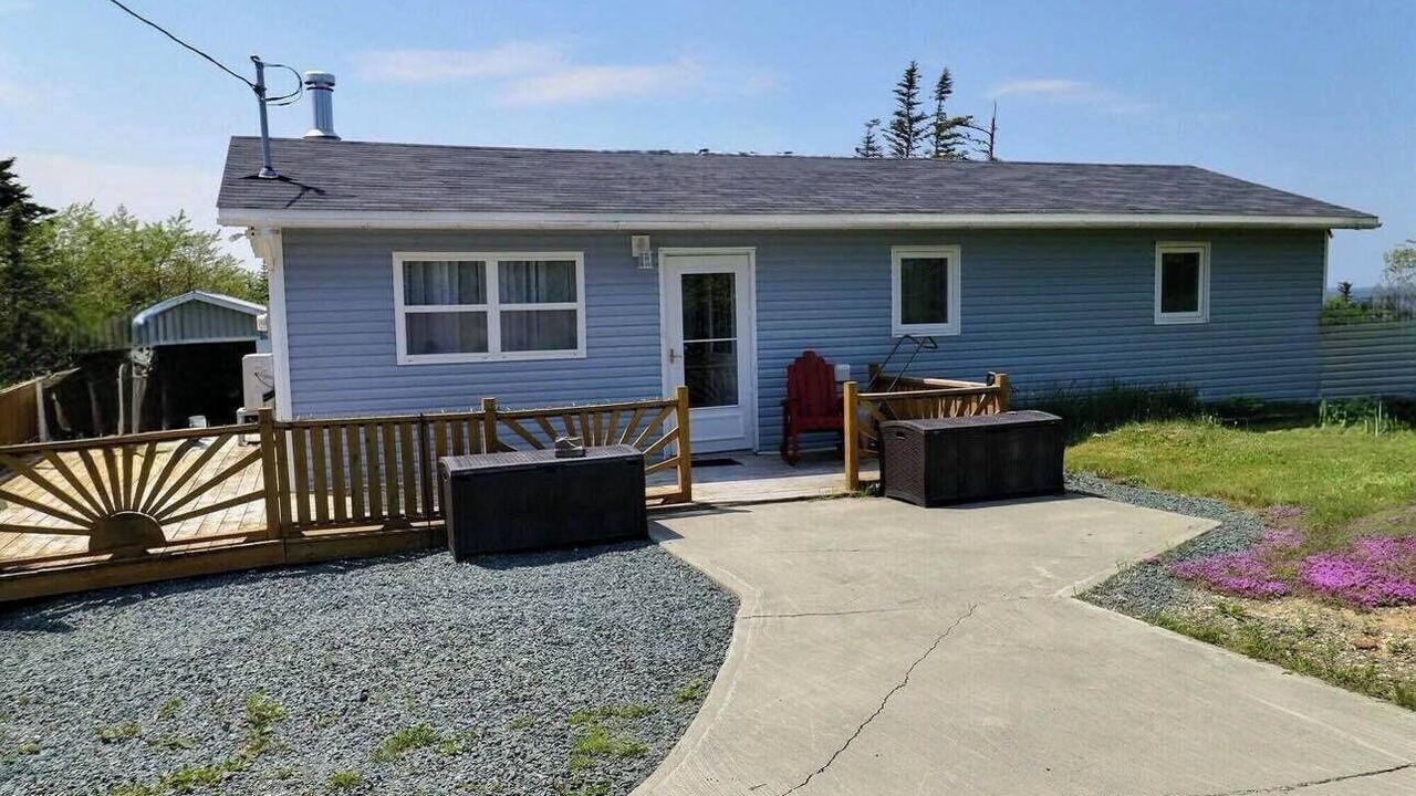 Photo of Outdoor in Terra Nova