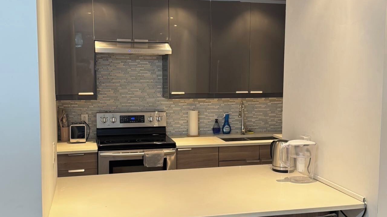 Photo of Kitchen in Gay Village