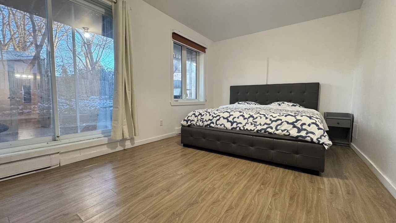 Photo of Bedroom in Gay Village