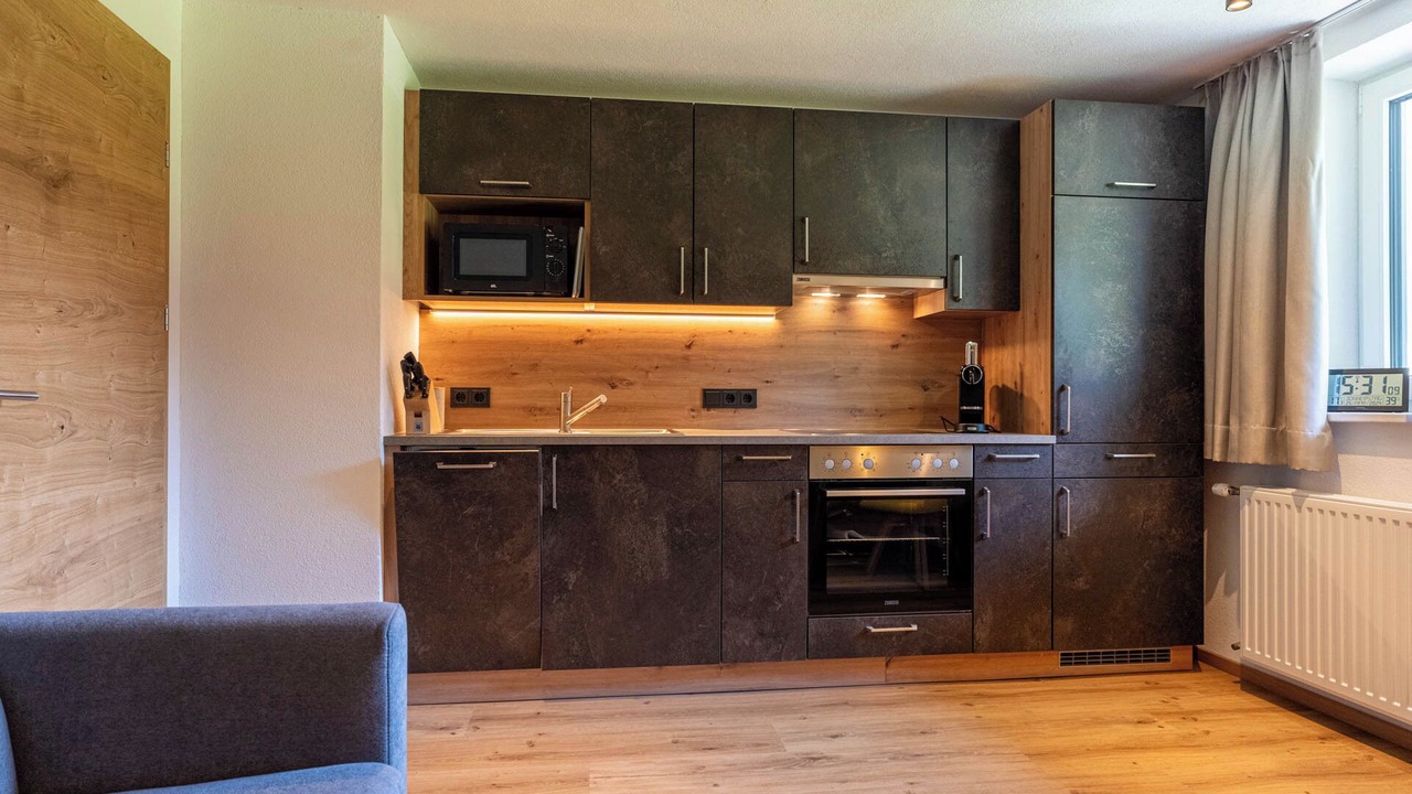 Photo of Kitchen in Elbigenalp