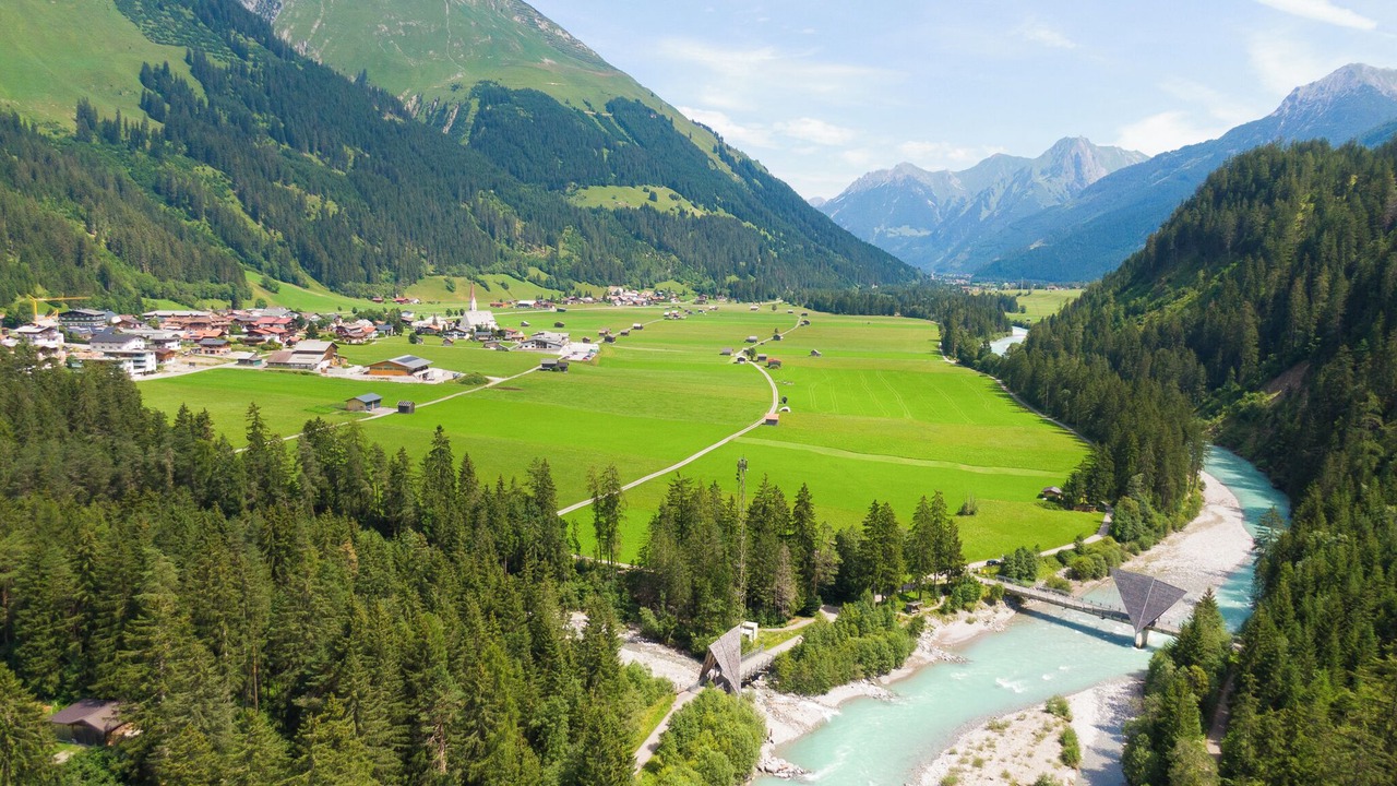 Photo of Outdoor in Elbigenalp