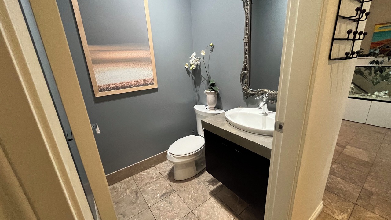 Photo of Bathroom in Okanagan-Similkameen